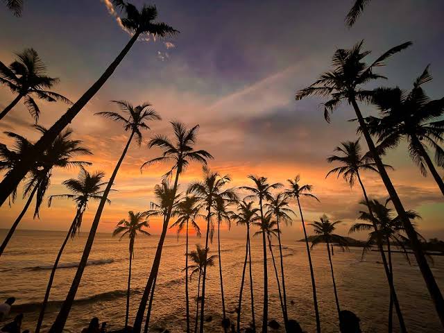 Mirissa